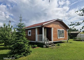 Продажа дома, 55 м2, деревня Кузнецы, Вишнёвый проезд, 8