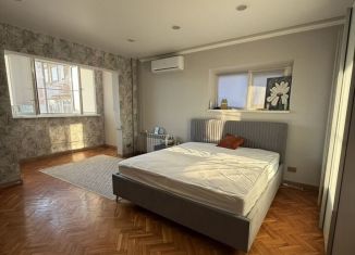 Сдается в аренду 1-комнатная квартира, 46 м2, Сочи, Вишнёвая улица, 36, микрорайон Заречный