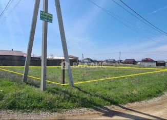 Продажа участка, 8 сот., поселок городского типа Николаевка, улица Бобыря, 50