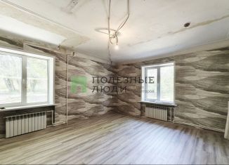 Продажа трехкомнатной квартиры, 70.7 м2, Сызрань, улица Пархоменко, 27/10