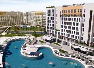 Продажа квартиры студии, 27.9 м2, Анапа