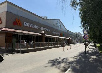 Сдаю в аренду торговую площадь, 21 м2, Подольск, Ленинградская улица, 21