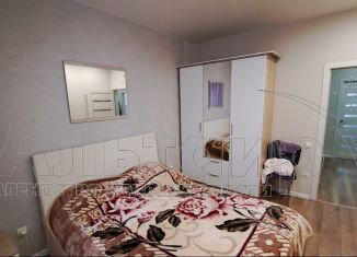 Двухкомнатная квартира на продажу, 56 м2, Ростов-на-Дону, проспект Маршала Жукова, 21, ЖК Французский Квартал