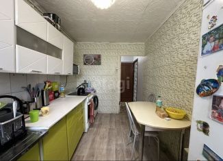 2-комнатная квартира на продажу, 36.6 м2, Камышлов, Молодогвардейская улица, 21А