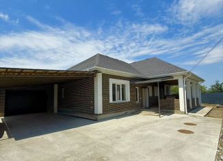 Продажа дома, 142.6 м2, Белореченск, улица Ленина