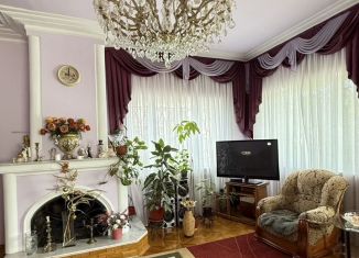 Продажа дома, 303 м2, Кисловодск, улица Леваневского, 10