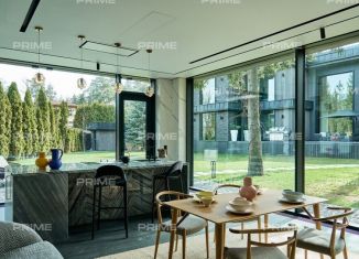 Продажа дома, 1100 м2, деревня Жуковка