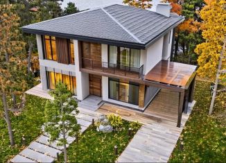 Дом на продажу, 198 м2, посёлок городского типа Некрасовский, Центральная улица