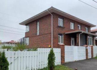 Продам дом, 120.6 м2, Московская область, КП Катуар, 53А