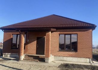 Продается дом, 111.6 м2, Гулькевичи, Казачий переулок, 26