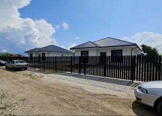 Продается дом, 100 м2, посёлок Голубево, Ростовская улица