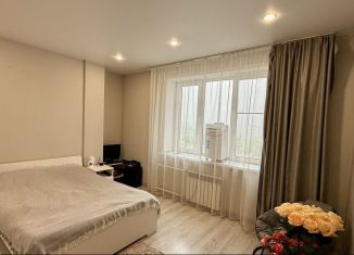 Продам однокомнатную квартиру, 33 м2, Новосибирск, улица Михаила Кулагина, 29/1, метро Золотая Нива