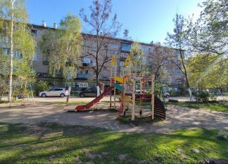 Продаю 3-ком. квартиру, 61.8 м2, Мичуринск, Липецкое шоссе