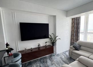 Продам однокомнатную квартиру, 41.3 м2, Севастополь, улица Александра Маринеско, 1Бк1