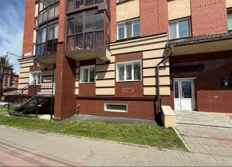 Продается помещение свободного назначения, 208.8 м2, Томск, улица Герцена, 26, Советский район