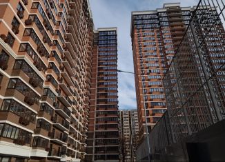 Продажа квартиры студии, 24.6 м2, Краснодар