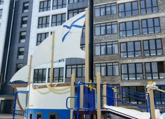 Трехкомнатная квартира на продажу, 84.2 м2, Туапсе