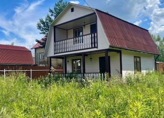 Продаю дом, 90 м2, поселок Мещерино, Июльская улица