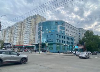 Торговая площадь на продажу, 519.3 м2, Пенза, улица Плеханова, 34