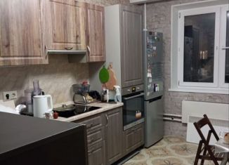 2-ком. квартира на продажу, 63.1 м2, Лобня, улица Пушкина, 6