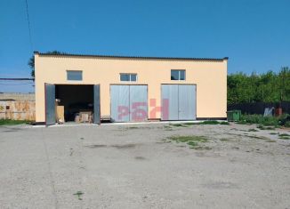 Аренда производства, 274 м2, Пензенская область, улица Строителей, 1Г