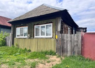 Дом на продажу, 41.3 м2, Камбарка, улица Труда, 33