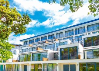 Продажа двухкомнатной квартиры, 70 м2, посёлок городского типа Дагомыс, Ленинградская улица, 7Ак1, ЖК Меридиан