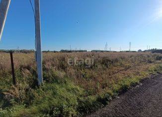 Продажа участка, 6 сот., деревня Осоргино