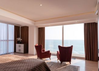 Продаю трехкомнатную квартиру, 155 м2, Сочи, улица Просвещения, 155/2