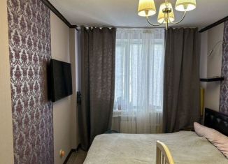 Продается двухкомнатная квартира, 53 м2, Ростов-на-Дону, улица 1-й Конной Армии, 37, ЖК Молодёжный