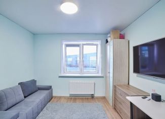 Продам 1-комнатную квартиру, 35.7 м2, село Мариинский, проспект Октября, 99