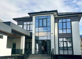 Продажа дома, 290 м2, Сириус, Листопадная улица, 24