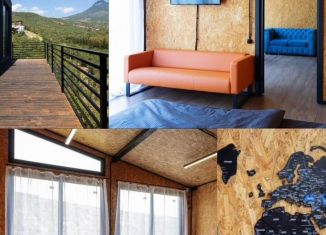 Продается дом, 100 м2, Крым, Заречная улица, 10