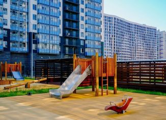 Продаю квартиру студию, 20.4 м2, Мурино, ЖК Лампо, Екатерининская улица