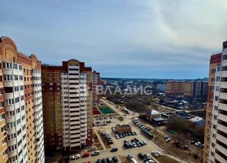 Продам 1-ком. квартиру, 50.6 м2, Дмитров, микрорайон имени В.Н. Махалина, 40