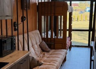 Сдача в аренду дома, 30 м2, Тульская область, Заречная улица, 44