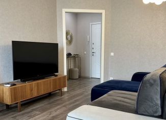 Продаю 1-ком. квартиру, 43 м2, Краснодар, Красная улица, 176/1, микрорайон Центральный