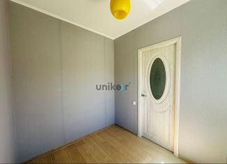 Продаю дом, 35 м2, село Охлебинино, улица Анискина, 11