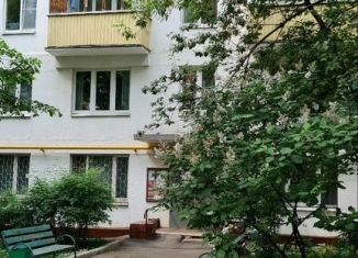 Продаю однокомнатную квартиру, 37.4 м2, Москва, Бескудниковский бульвар, 32к4, Бескудниковский район