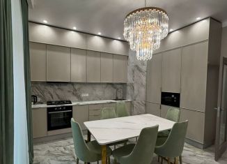 Сдам в аренду 2-комнатную квартиру, 95 м2, Воронеж, улица Танкиста Серебрякова, 14/4