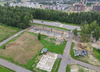 Продам участок, 14.3 сот., деревня Скотное