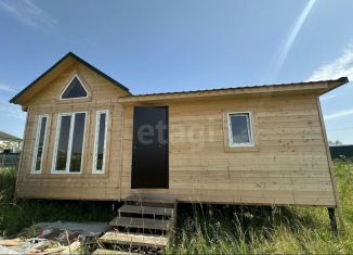 Продаю дом, 60 м2, деревня Кузяево