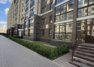 Продажа 2-ком. квартиры, 55.1 м2, Лиски, улица Коминтерна, 32В/1