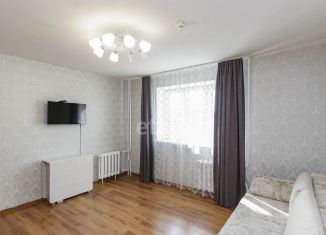Продам 2-ком. квартиру, 54 м2, Тюмень, Западносибирская улица, 2, ЖК Добрый