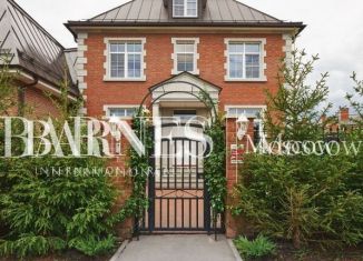 Продается дом, 550 м2, деревня Раздоры