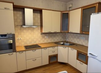 Сдаю в аренду 1-ком. квартиру, 44 м2, Москва, Юрловский проезд, 21, Юрловский проезд