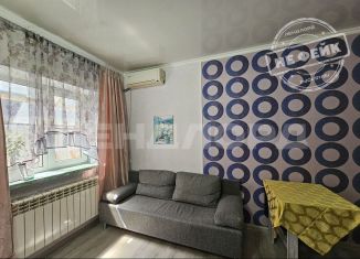 1-комнатная квартира на продажу, 21 м2, Ростов-на-Дону, Закатная улица, 142А