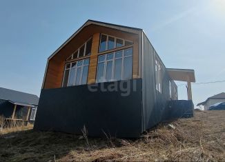 Продам дом, 150 м2, коттеджный поселок Теремок, Сосновая улица, 91