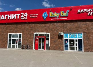 Продажа помещения свободного назначения, 106 м2, Республика Башкортостан, Рощинская улица, 91