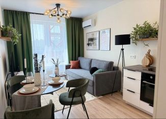 Продаю 3-комнатную квартиру, 74.4 м2, поселок Темерницкий, Ростовский бульвар